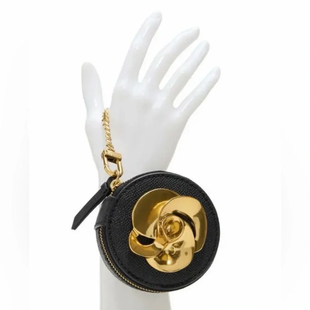 Ted Baker London Abby Rose Clutch
